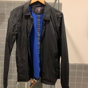 Scotch & Soda Men’s Jacket